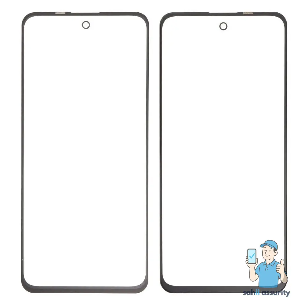 Front Glass for OnePlus Nord CE 3 5G